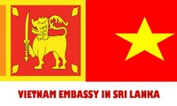 Вьетнам и Шри-Ланка сделали совместное заявление