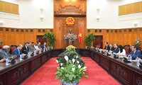 Партия и государство Вьетнама уделяют особое внимание развитию кооперативов