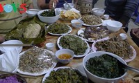 Традиционная кухня провинции Лайтяу – это аромат леса и гор