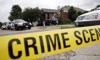 Жертвами нападения с ножом в Техасском университете стали 4 человека