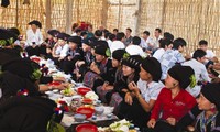 Культурные фестивали провинции Лайтяу