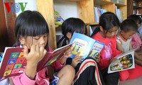 Библиотека для детей из малоимущих семей