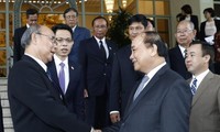 Вьетнам придаёт важное значение сотрудничеству с Мьянмой