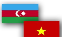 Вьетнам и Азербайджан: 25 лет взаимовыгодного сотрудничества и совместного развития