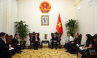 Вьетнам и Лаос расширяют сотрудничество в области медицины