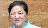 Председатель Национальной ассамблеи Лаоса начала визит во Вьетнам