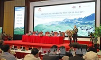 Нгуен Суан Фук принял участие в конференции по развитию туризма в провинции Шонла