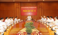 В Ханое прошло 12-е заседание Центрального комитета по борьбе с коррупцией