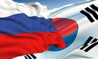 Россия и Республика Корея обязуются урегулировать проблемы Корейского полуострова