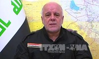 Ирак начал наступление на последний оплот ИГ в стране