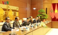 Вьетнам придаёт важное значение укреплению отношений с Марокко