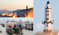 В КНДР не наблюдается признаков подготовки к новым запускам ракет