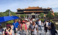 Хюэ признан чистым туристическим городом АСЕАН