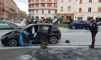 Italie : La fusillade de Macerata, marquée par la « haine raciale » 