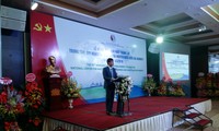 В Ханое проходит Вьетнамская международная неделя водных ресурсов