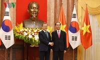 Вьетнам и Республика Корея стремятся к светлому будущему
