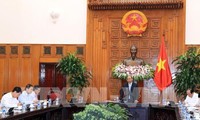 Проведение конференций на высоком уровне помогает повысить авторитет Вьетнама на международной арене