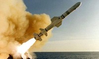США применили крылатые ракеты «Томагавк» для удара по Сирии
