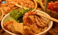 Хойан – новый кулинарный центр Вьетнама