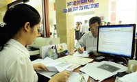 Провинция Куангнинь и банковский сектор лидируют в рейтинге административной реформы за 2017 год