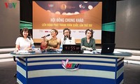 В провинции Нгеан завершился 13-й общереспубликанский фестиваль радиовещания