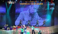 В Ханое пройдёт праздничный концерт по случаю дня рождения Президента Хо Ши Мина