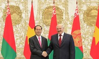 Создан Вьетнамо-белорусский деловой совет