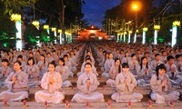 Вьетнамская буддийская сангха вносит существенный вклад в развитие страны