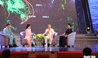 Мероприятия в честь 70-летия со дня призыва Хо Ши Мина к патриотическим соревнованиям