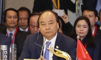 Премьер-министр Вьетнама Нгуен Суан Фук принял участие в саммите ACMECS-8