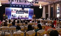 В провинции Ниньбинь прошла конференция «Глобальное здоровье»