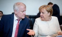 Правящая в Германии коалиция находится на грани распада