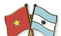 Вьетнам считает Аргентину своим важнейшим партнёром в Латинской Америке