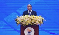 Вьетнам в качестве председателя АСЕАН в 2020 году