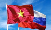 Народная дипломатия во вьетнамо-российских отношениях