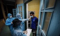 Во Вьетнаме выявлены 10 ввозных случаев заражения коронавирусом