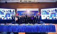 Международный семинар о председательстве Вьетнама в АСЕАН в 2020 году