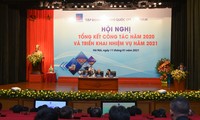 Премьер-министр Вьетнама принял участие в конференции, посвящённой Petrovietnam