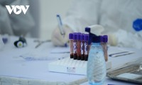 Во Вьетнаме зарегистрированы ещё 19 случаев передачи коронавируса от человека к человеку
