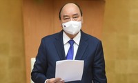 Премьер-министр Вьетнама потребовал ужесточить борьбу с коронавирусом