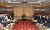 Премьер-министр Вьетнама подчеркнул важную роль мирового сообщества в охране реки Меконг