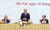Нгуен Суан Фук высоко оценил проводимую в стране административную реформу