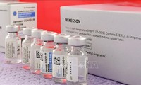 В США сняли ограничение на использование вакцины Johnson & Johnson