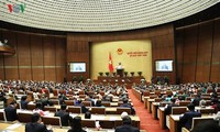 Вьетнам в глазах российских друзей: Важная роль Национального собрания Вьетнама