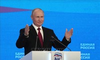 Россия с сожалением восприняла отказ ЕС провести саммит