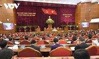 Завершился 3-й пленум ЦК КПВ 13-го созыва