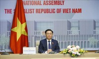 Вьетнам стремится укрепить отношения с Венгрией