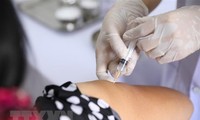 13 тысяч добровольцев получили инъекцию в рамках 3-й фазы испытания вакцины «Nano Covax» против COVID-19