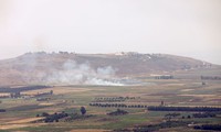 Израиль предупредил, что атаки движения «Хезболла» могут привести к разрушениям в Ливане
