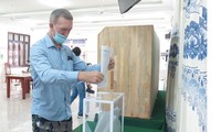 Создание благоприятных условий россиянам в Кханьхоа для участия в выборах в Госдуму